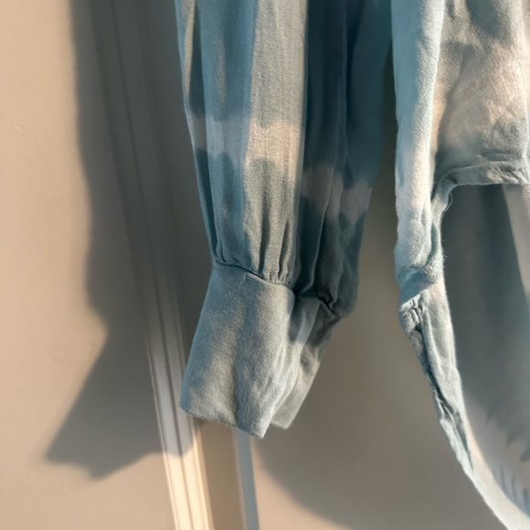 Young fabulous and broke small top (A72) - Picture 4 of 6